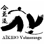 Logo de Aïkido Club Volmerange Logo de Aïkido Club Volmerange