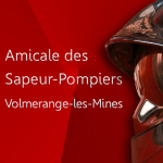 Logo de Amicale des Sapeurs Pompiers Logo de Amicale des Sapeurs Pompiers