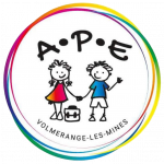 Logo de APE (Association des Parents d’Élèves) Logo de APE (Association des Parents d’Élèves)