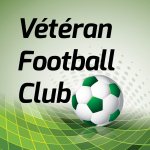 Logo de Vétéran Football Club Logo de Vétéran Football Club