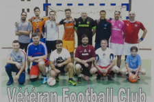 Photo de Vétéran Football Club Photo de Vétéran Football Club