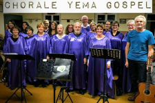 Photo de Les YEMA Photo de Les YEMA