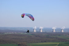 Photo de Plein Est Vol Libre Photo de Plein Est Vol Libre