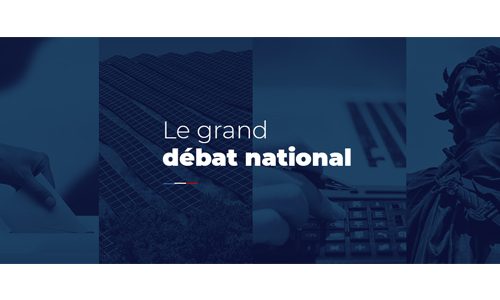 Grand Débat National