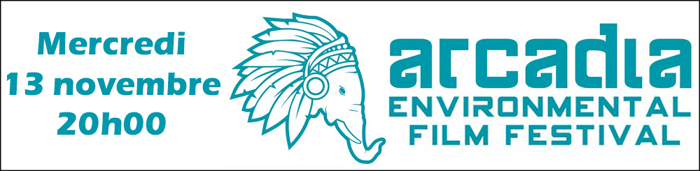 Festival du film environnemental ARCADIA