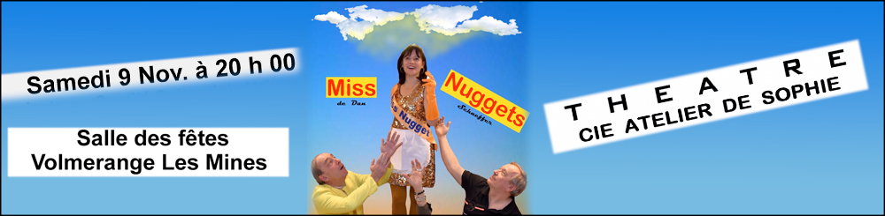 Miss Nuggets