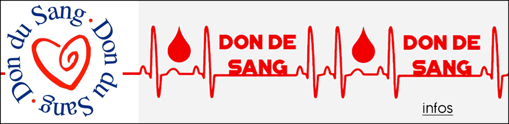 Don du sang