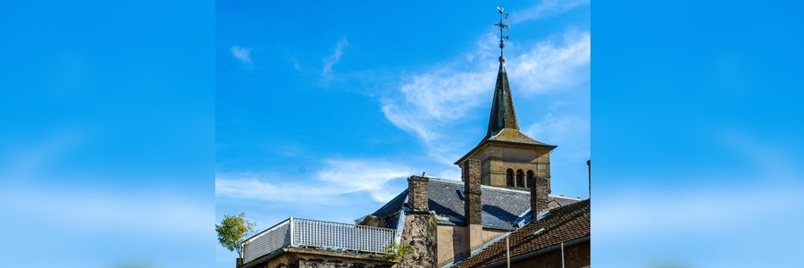Annonciation : Les cloches des églises de France vont sonner