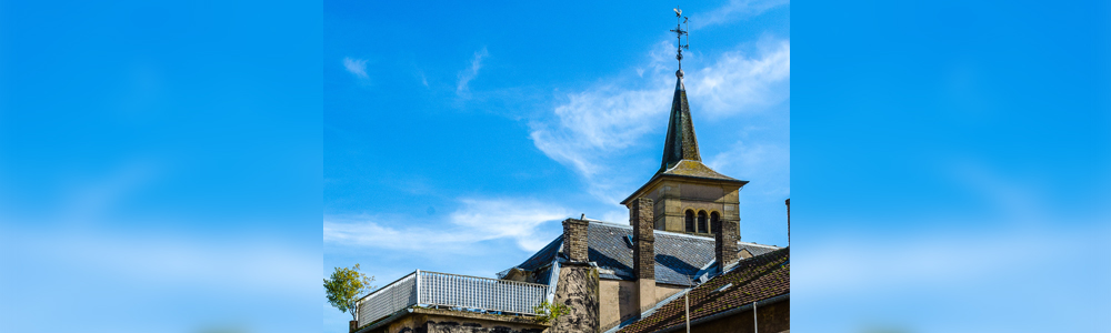 Annonciation : Les cloches des églises de France vont sonner