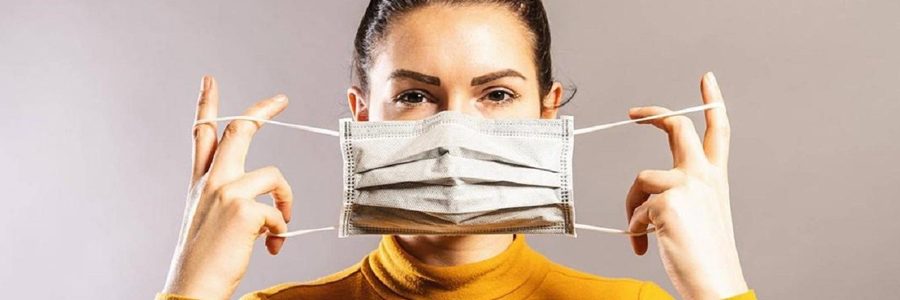 Port du masque obligatoire : Renforcement des mesures de lutte contre la pandémie