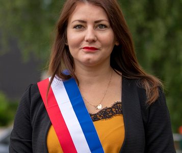 Valérie BOURNIZEL