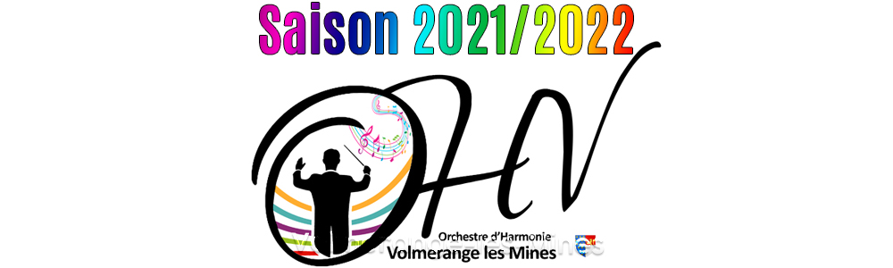OHV, Ecole de musique Saison 2021/2022