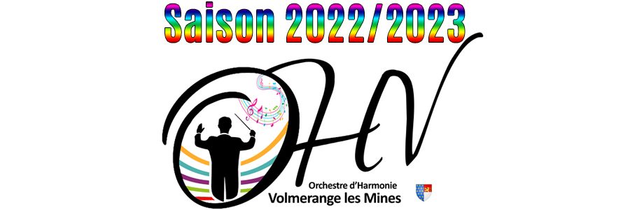 OHV, Ecole de musique Saison 2022/2023