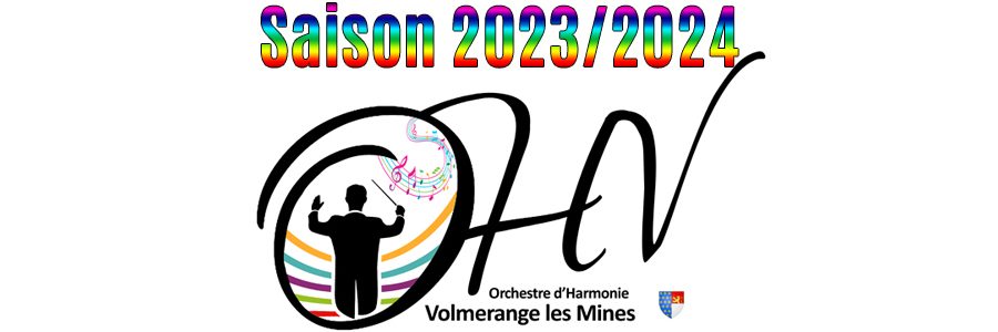 OHV, Ecole de musique Saison 2023/2024