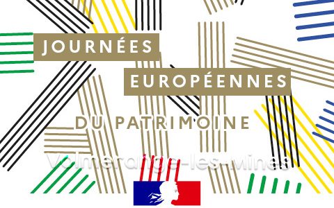 Info CCCE : Journées Européennes du Patrimoine