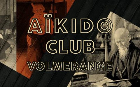Aïkido Club Volmerange-les-Mines