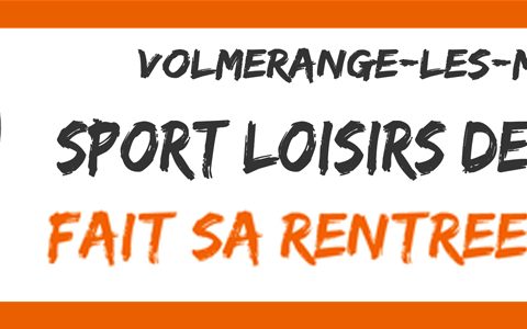 Le SLD fait sa rentrée