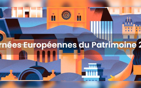 Journées Européennes du Patrimoine 2025
