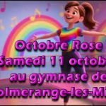 Octobre Rose : Ensemble contre le cancer
