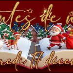 Contes de noël
