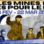 Exposition "Les Mines, des Vies pour le Fer"